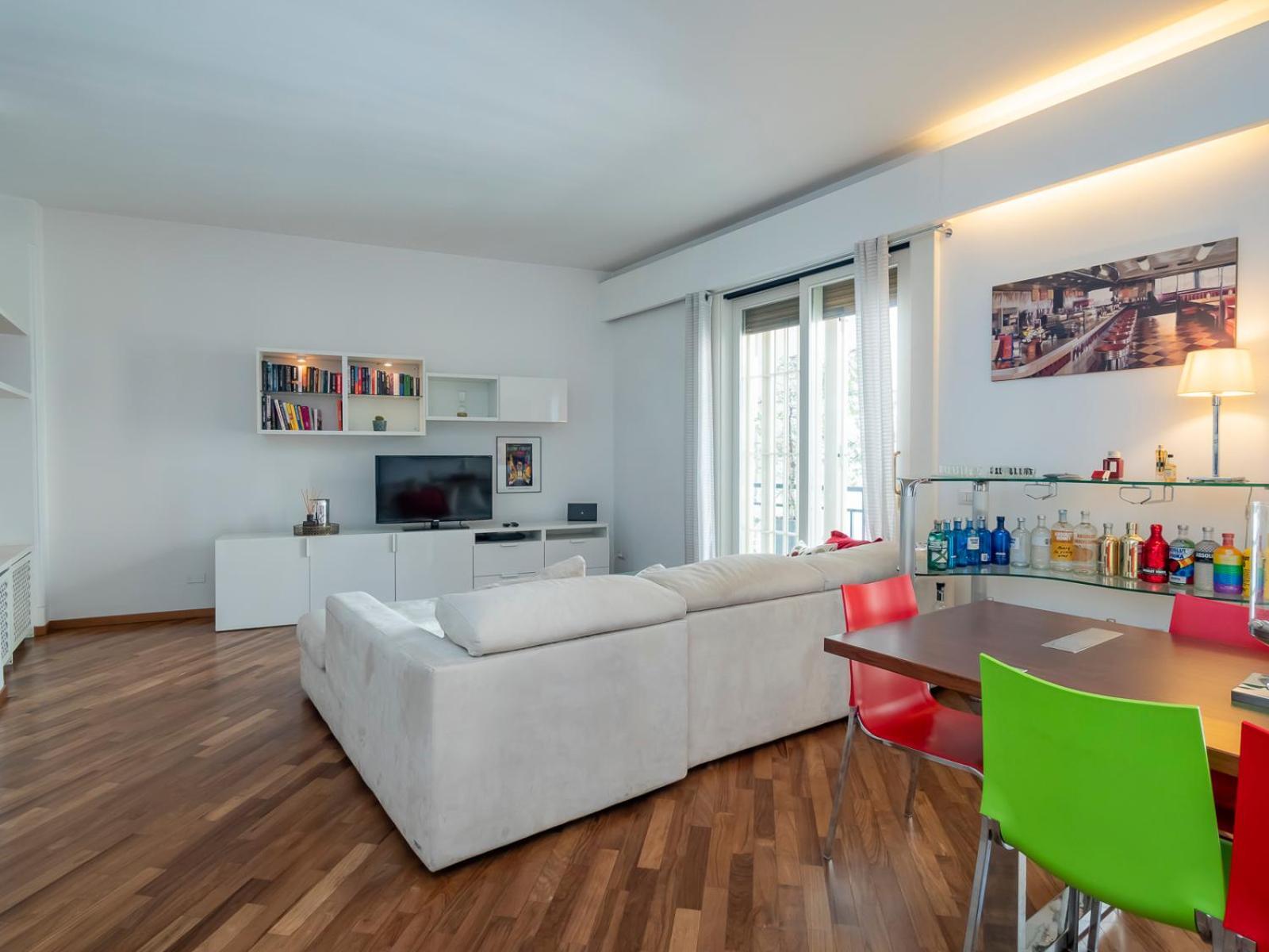Centro - Cinque Giornate Apartment Mailand