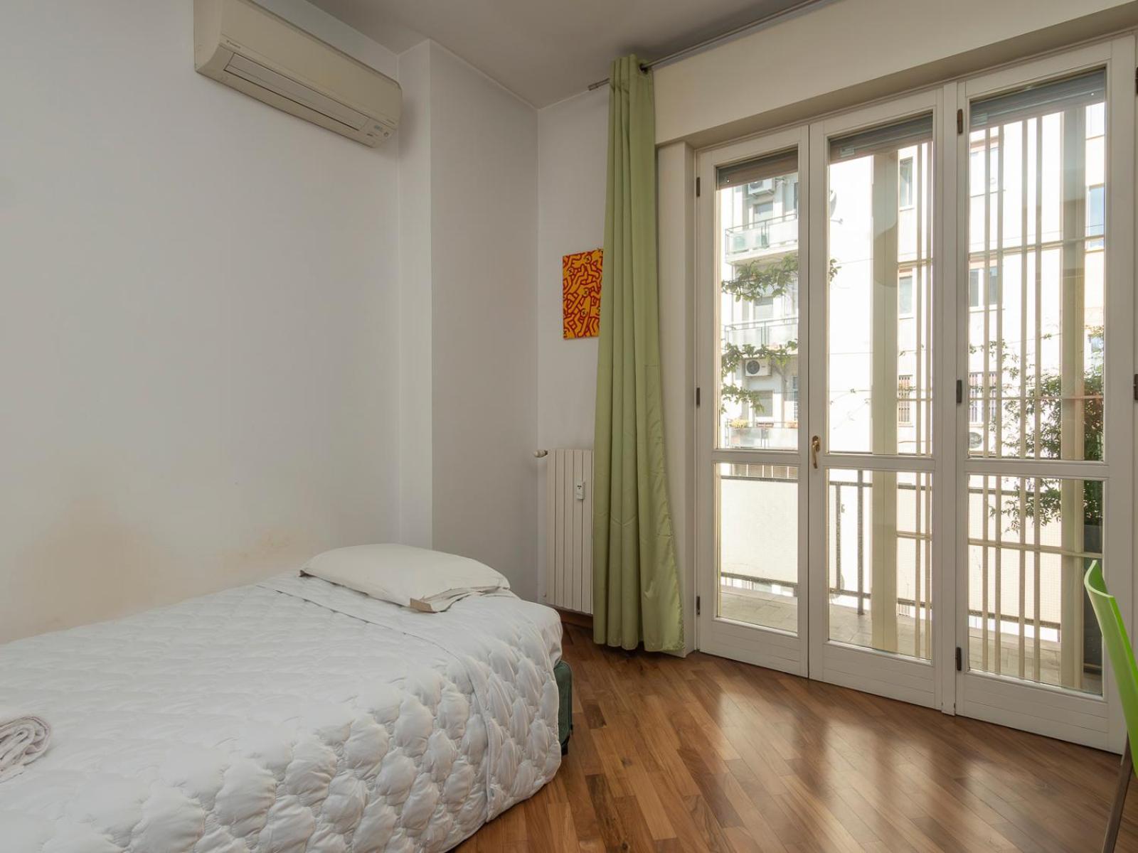 Appartamento Centro - Cinque Giornate