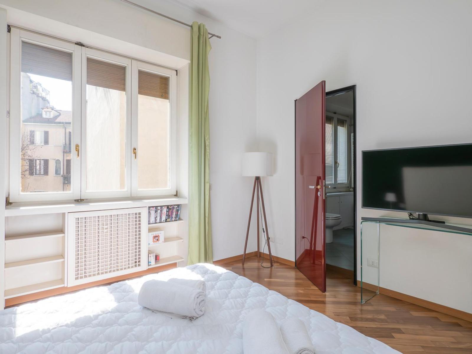 Centro - Cinque Giornate Apartment Mailand