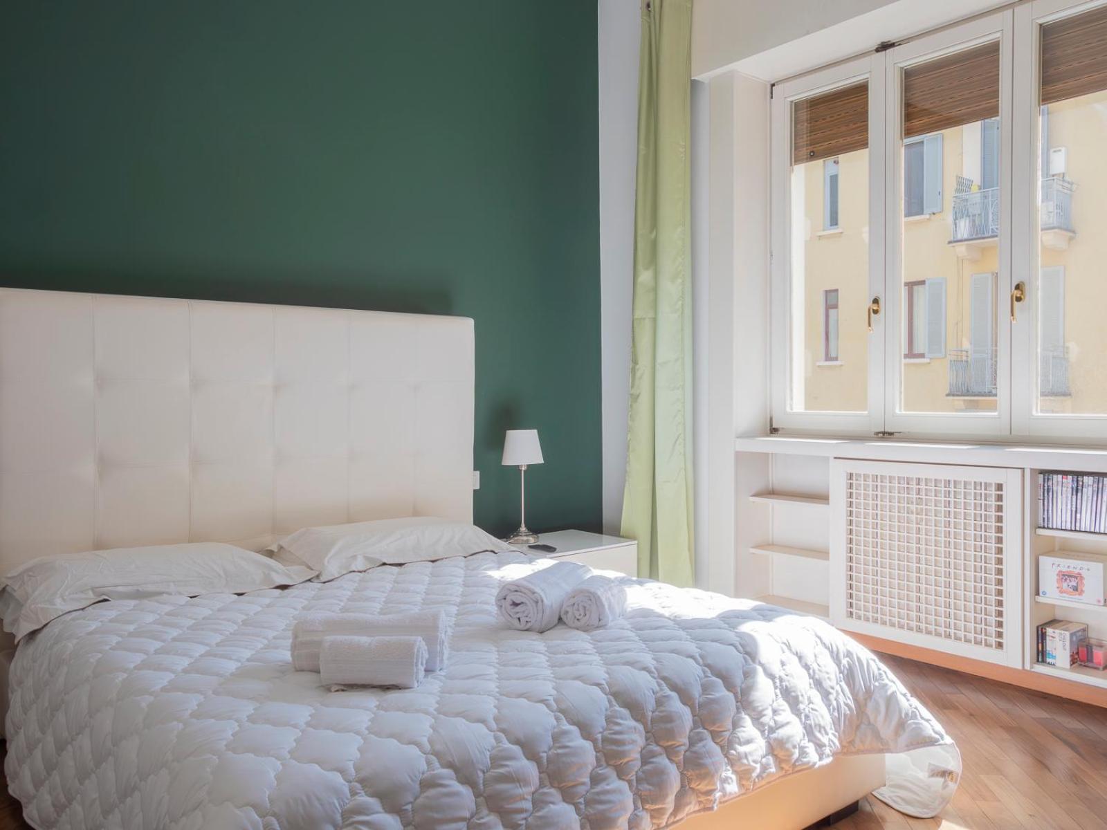 Centro - Cinque Giornate Apartment Mailand
