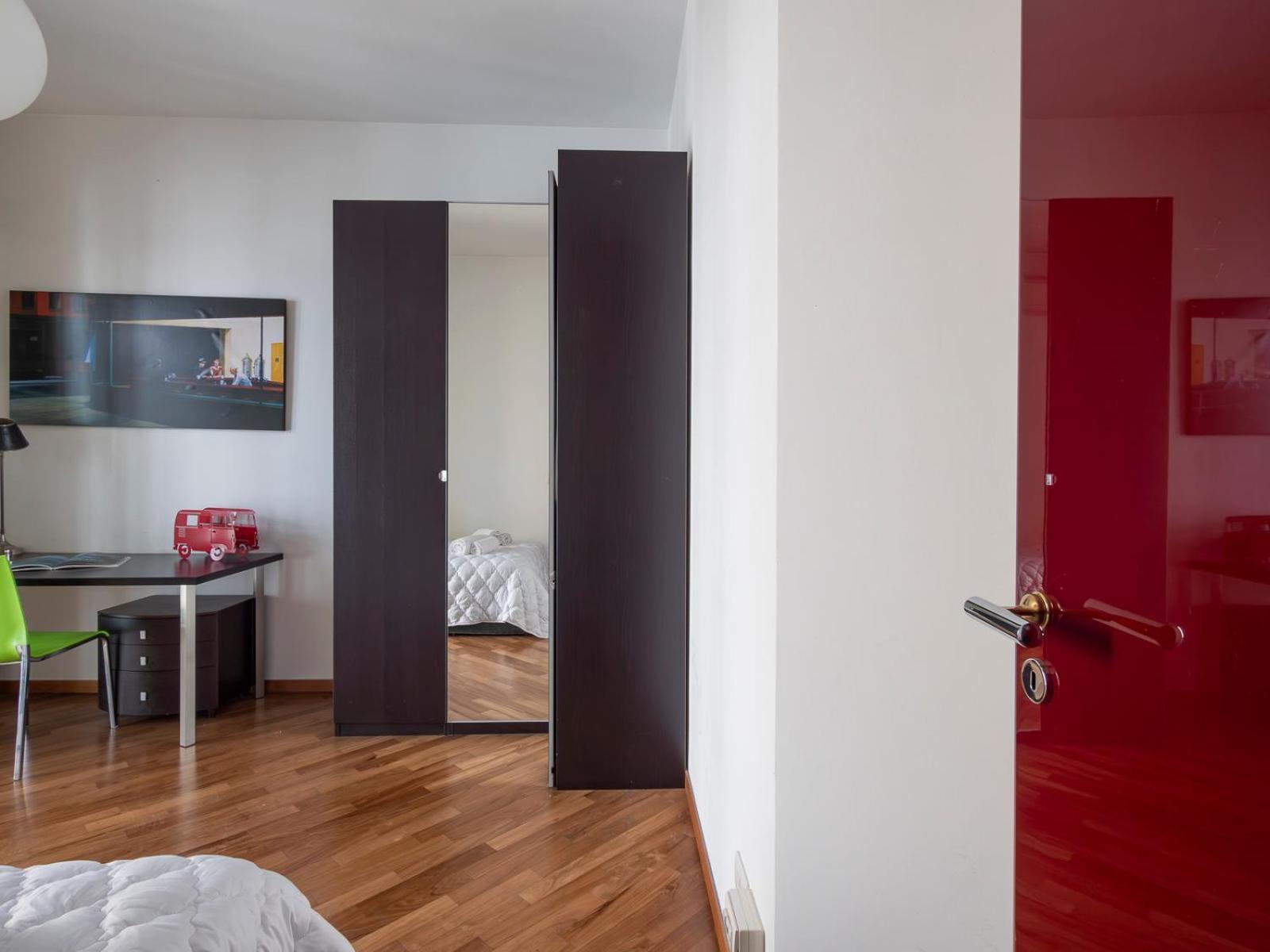 Apartment Centro - Cinque Giornate Mailand